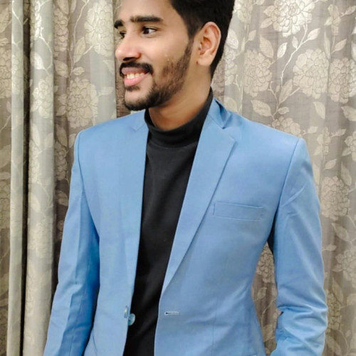 Vivek  Y.
