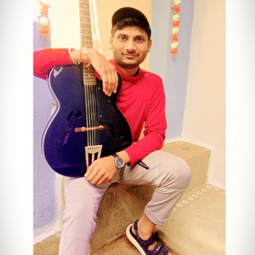 Manav D.