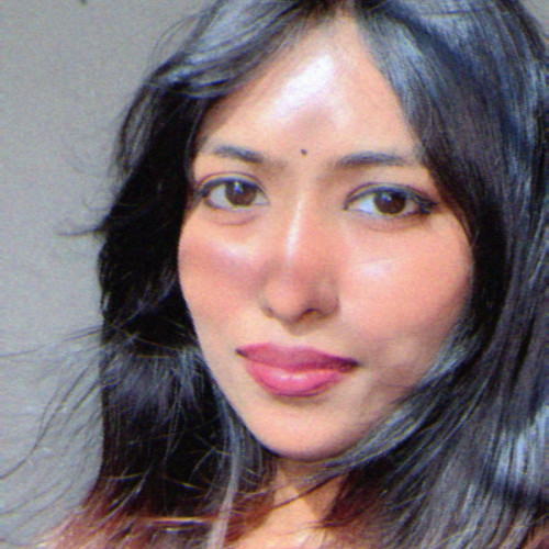 Disha R.