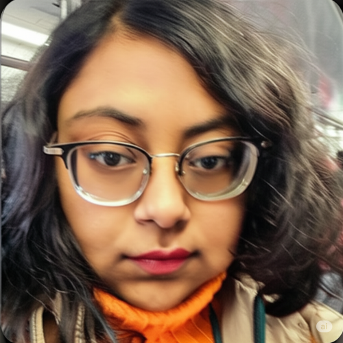 SAKSHI J. profile photo