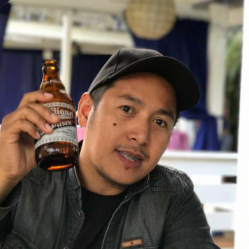 David D. profile photo