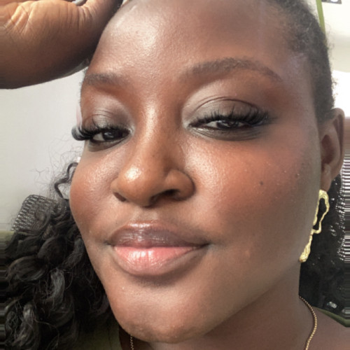 olawunmi o. profile photo