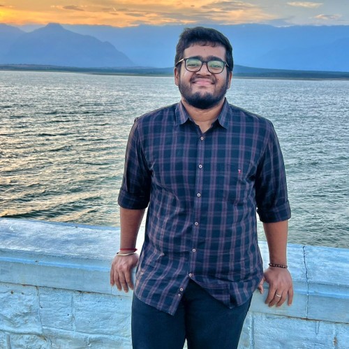 Saiabhishek K. profile photo