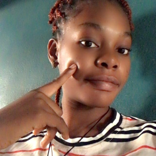 Mmesoma O. profile photo