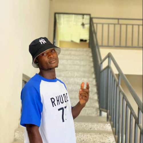 Godgift  M. profile photo