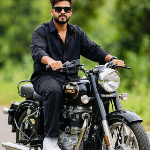 Roshan R. profile photo