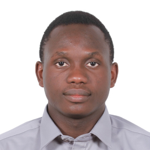 Percy D. profile photo