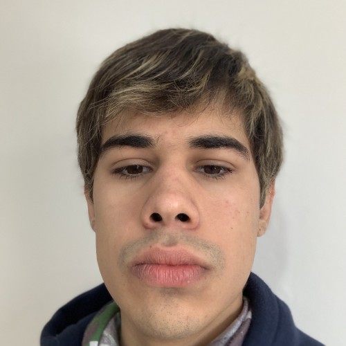 Matias Gabriel  T.