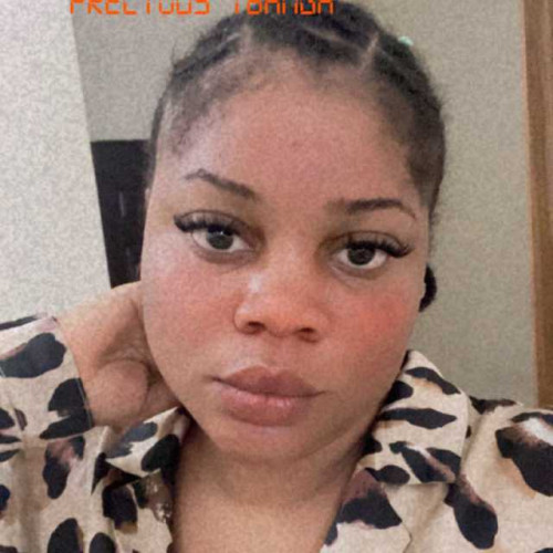 Precious I. profile photo