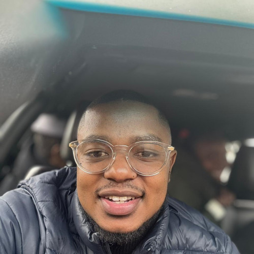 Simphiwe M. profile photo