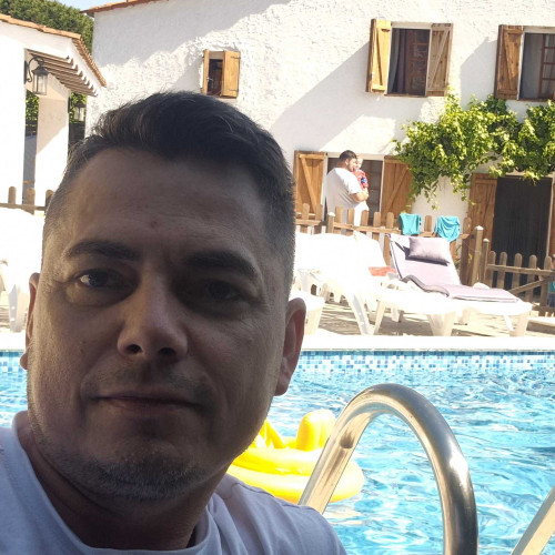 Marius N. profile photo