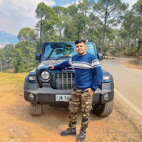 Ayush  S. profile photo