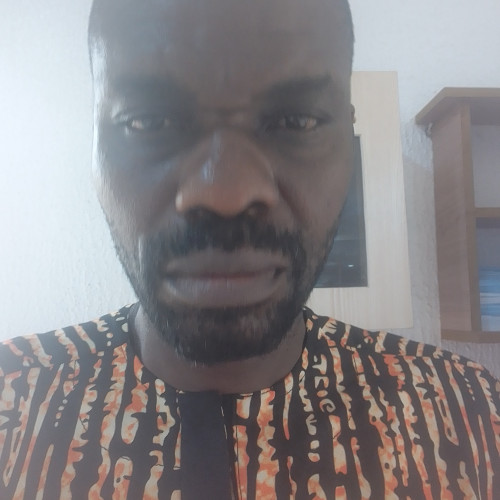 Maxson A. profile photo
