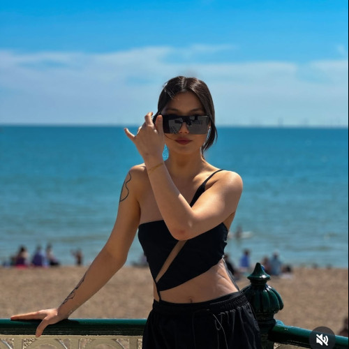 Dua  Z. profile photo