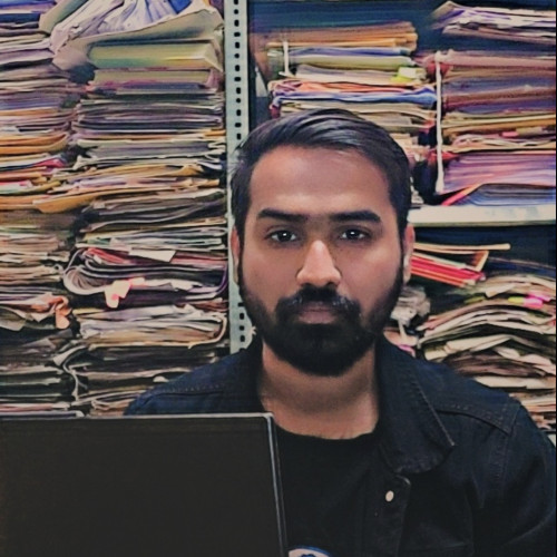 Dashrath  S. profile photo