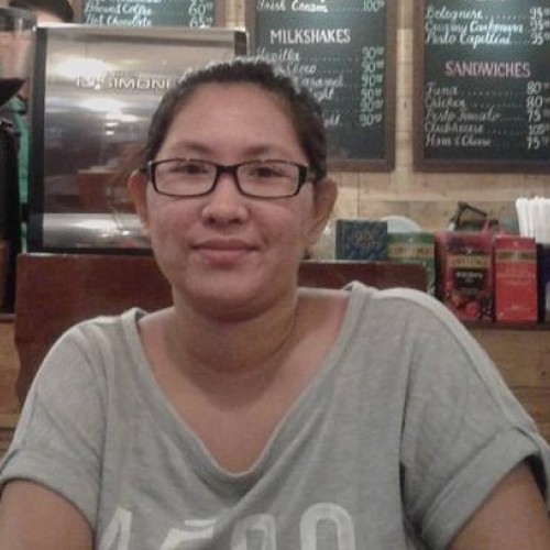 Ma Josefina J.