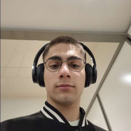 Rayan S. profile photo
