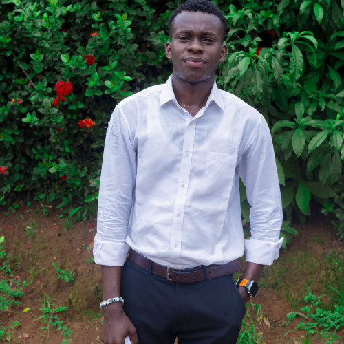 Prince A. profile photo
