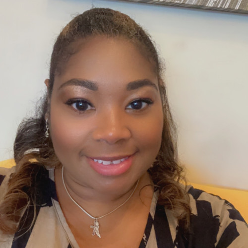Imani P. profile photo