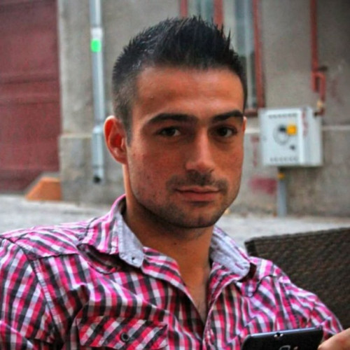 Uzea A. profile photo