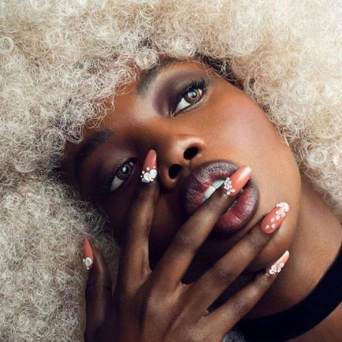 Domonique L. profile photo