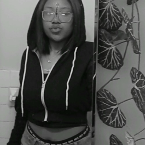 Ashanti M.