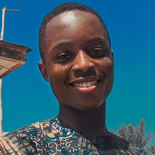 Adebayo M. profile photo