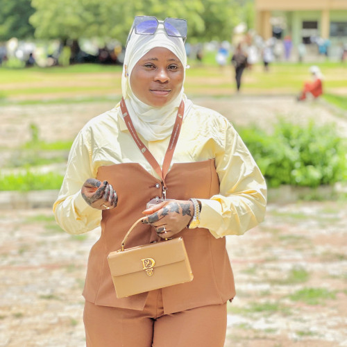 Olabisi O. profile photo