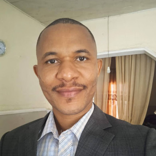 Abolade O. profile photo