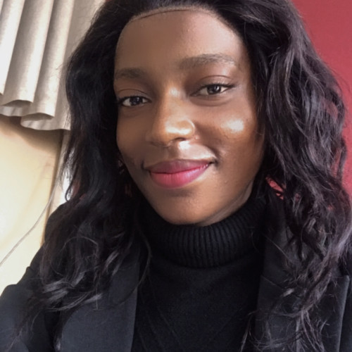 Grace L. profile photo