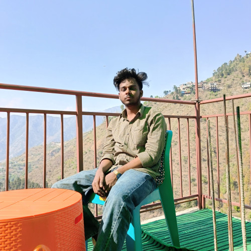 Sahil P. profile photo