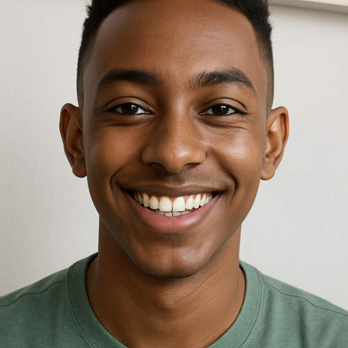 Nahom A. profile photo