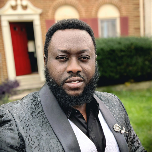 AGBOOLA  O. profile photo