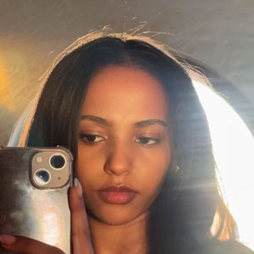 Bezawit S. profile photo