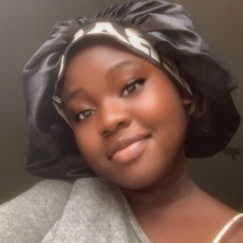 Peace O. profile photo