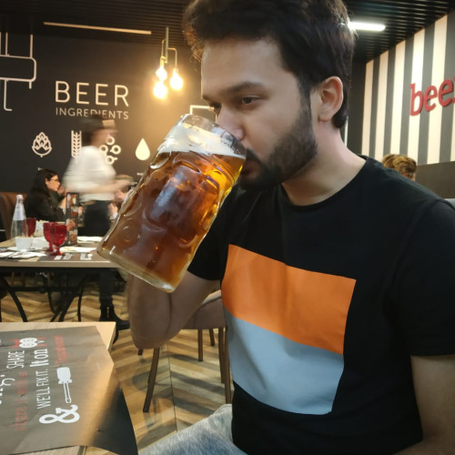 Will X. profile photo