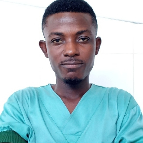 Godwin C. profile photo