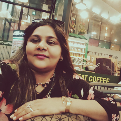 Saffroni S. profile photo