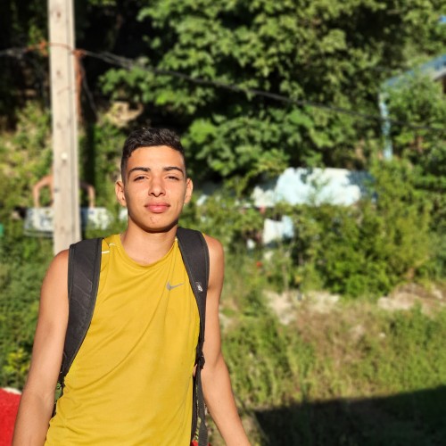 Abdelmoghit M. profile photo