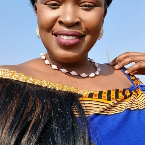 ZHANE K.