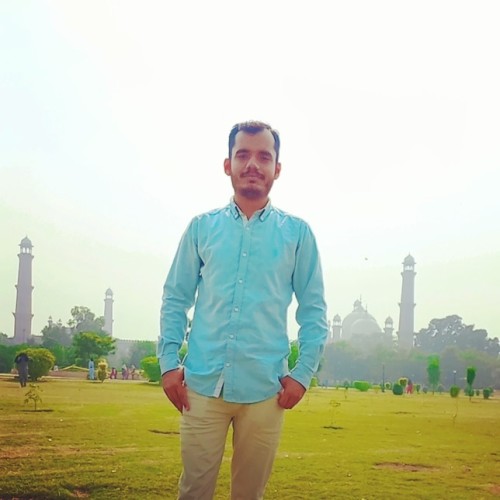Rameez  A.