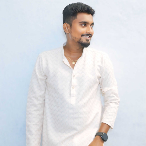 vadlakonda v. profile photo