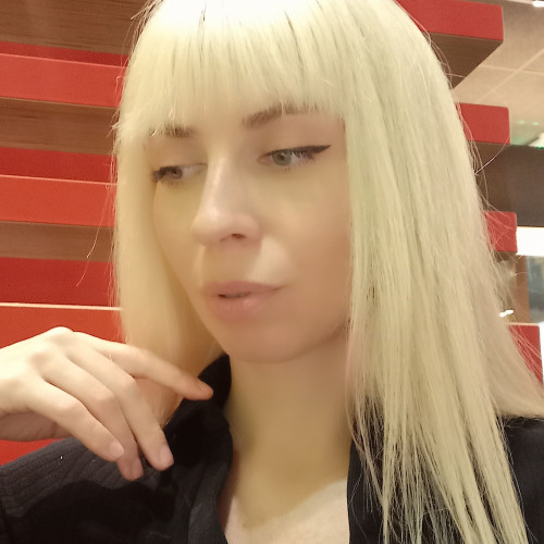 Natalia K. profile photo