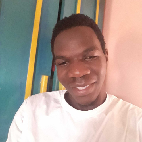 kaggwa O. profile photo