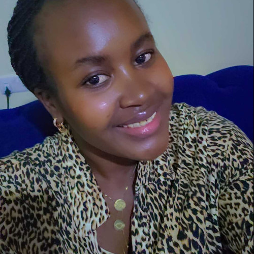 Trishia N. profile photo