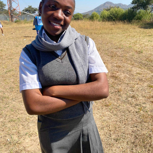 Sharmaine M. profile photo