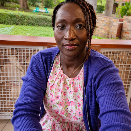 Santina B. profile photo