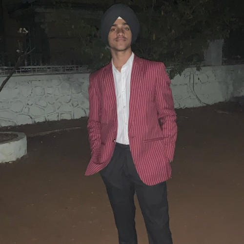 Rajveer singh M.