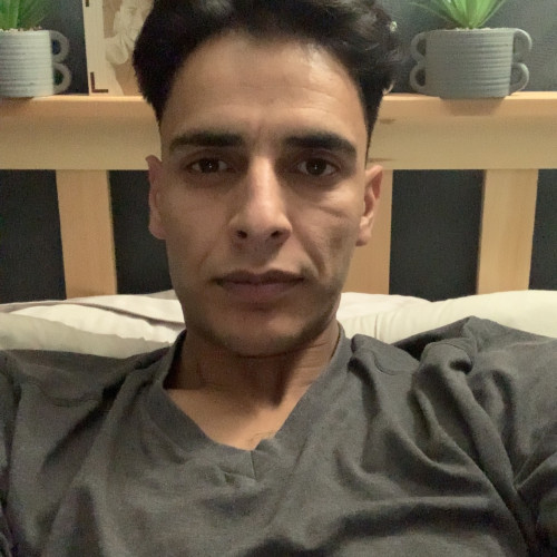 Rizwan  K. profile photo