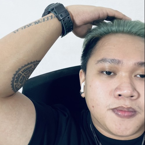 Jess Almar B.